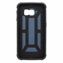 Urban Armor Gear Case for Samsung Galaxy S6 Blue and Black