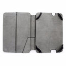 CHIL Notch Book Case for Amazon Kindle Fire HDX 7&