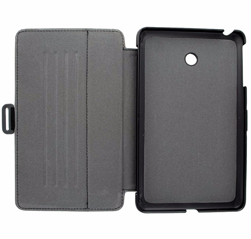 Speck Style Folio Case for Verizon Ellipsis 8 Black *SPK-A3308