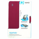 Speck StyleFolio Protective Case Cover for Verizon Ellipsis 8 - Pink