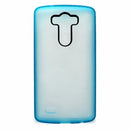 Incipio Octane Case for LG G3 Clear Blue *LGE-241-FRSTCYN