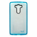Incipio Octane Case for LG G3 Clear Blue *LGE-241-FRSTCYN