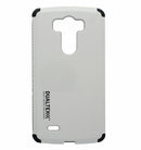 PureGear Dualtek Case for LG G3 White and Gray