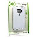 Speck CandyShell Case for HTC One White and Black *SPK-A1979