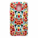 Sonix Inlay Case for Samsung Galaxy S5 Floral