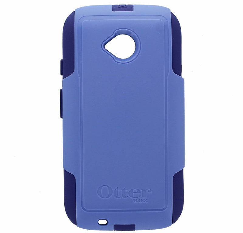 OtterBox Commuter Case for Motorola Moto E 2nd Gen Purple *Cover OEM