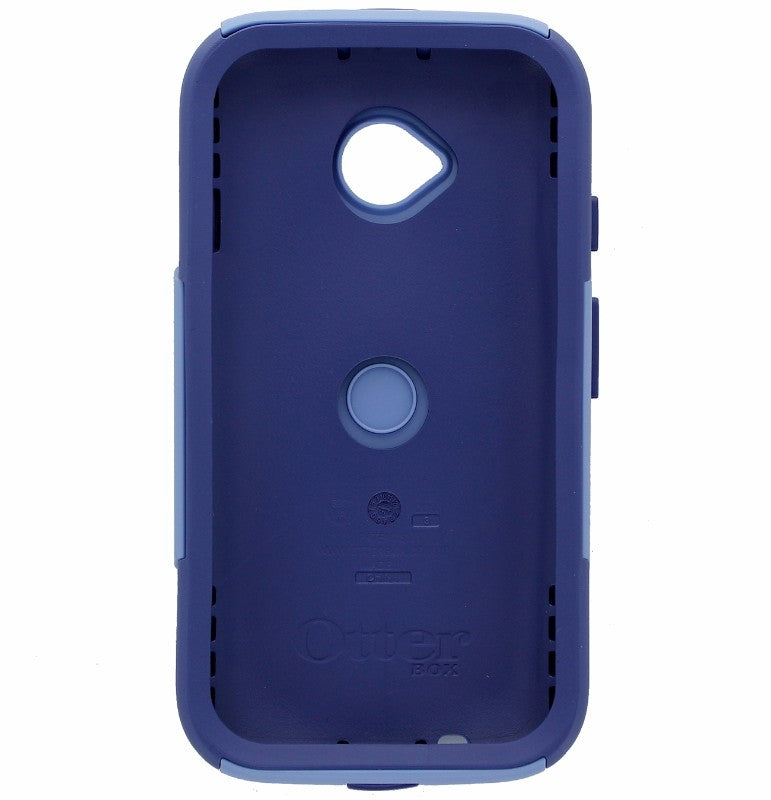 OtterBox Commuter Case for Motorola Moto E 2nd Gen Purple *Cover OEM