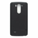 Body Glove Satin Case for LG G3 Vigor Black *CRC94404