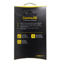 OtterBox Commuter Series Case for Apple iPhone 5s / 5 / 5 SE (1st Gen) - Black