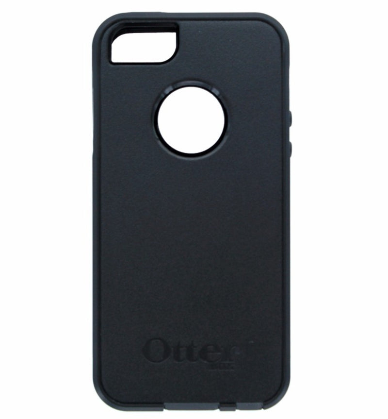 OtterBox Commuter Series Case for Apple iPhone 5s / 5 / 5 SE (1st Gen) - Black