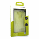 PureGear Slim Shell Case for LG G3 Clear w/ Black Trim