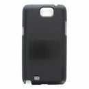 Incipio Feather Shine Case for Samsung Galaxy Note2 II Black *SA-324