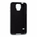 PureGear Slim Shell Case for Samsung Galaxy S5 Black and Gray