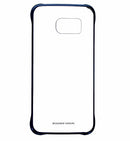 Samsung Protective Cover for Samsung Galaxy S6 Edge Black Sapphire