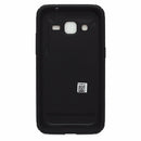 Samsung Protective Cover Case for Samsung Galaxy Core Prime Red and Black