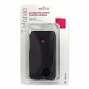 T-Mobile Case and Holster Combo for Alcatel OneTouch Fierce Black