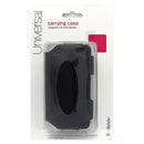 T-Mobile Leather Carrying Case w/ Rotating Clip For Most Smartphones Black