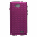 T-Mobile Flex Protective Cover for LG Optimus L90 Purple