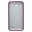 T-Mobile Flex Protective Cover for LG Optimus L90 Purple