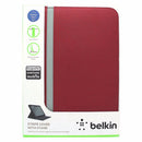 Belkin Cinema Stripe Cover with Stand for 10.1-Inch Samsung Galaxy Tab 3 - Red