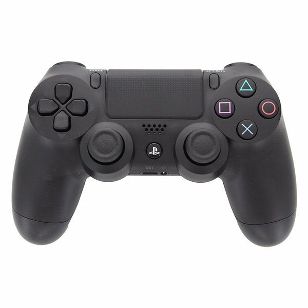Sony DualShock 4 Wireless Controller for Playstation 4 PS4 - Black (CUH-ZCT1U)