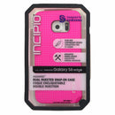 Incipio Highwire Case for Samsung Galaxy S6 Edge Pink Dots