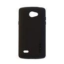 Incipio DualPro Case for LG Lancet Black