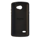 Incipio DualPro Case for LG Lancet Black