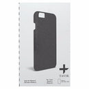 Tavik Workwear Hardshell Fabric Case for Apple iPhone 6s and 6 - Black Denim