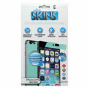 Liquipel Skins Front/Back Screen Protector iPhone 6S Plus / 6 Plus - Mint Green