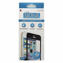 Liquipel Skins Screen Protector w/ Black Trim for iPhone 5 5S 5C
