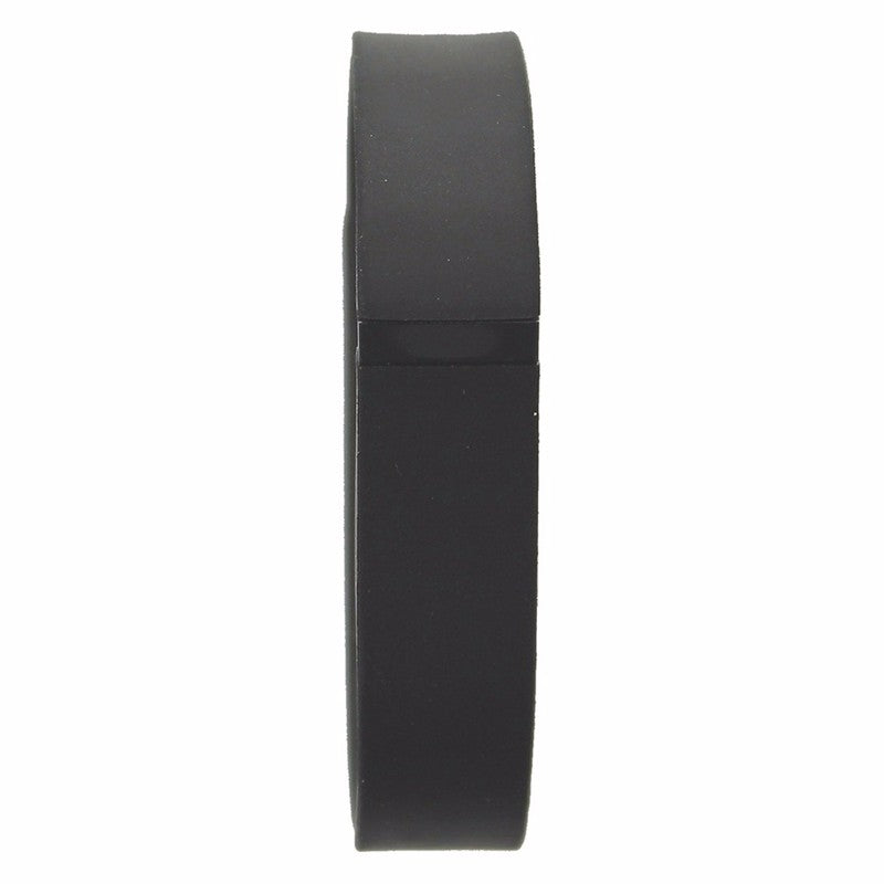 Fitbit Flex Activity and Sleep Tracker Wristband FB401FLEXBK- Android iOS- Black
