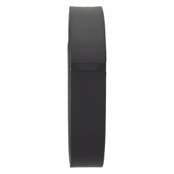 Fitbit Flex Activity and Sleep Tracker Wristband FB401FLEXBK- Android iOS- Black