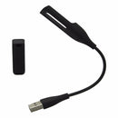 Fitbit Flex Activity and Sleep Tracker Wristband FB401FLEXBK- Android iOS- Black