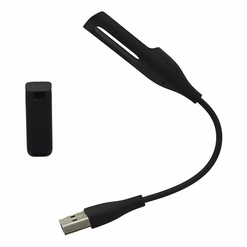 Fitbit Flex Activity and Sleep Tracker Wristband FB401FLEXBK- Android iOS- Black