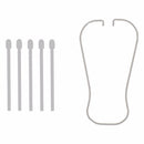 New Replacement Stylus Tips and Removal Tool for Samsung Galaxy Note3 & 4 White