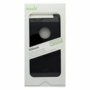 Moshi iGlaze Hard Case for Apple iPhone 6s & iPhone 6 - Black / Gray