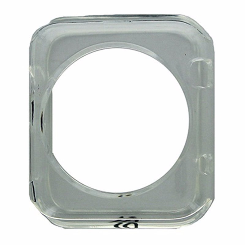 Case-Mate Naked Tough Bumper for 42mm Apple Watch Clear
