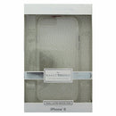 Case-Mate Naked Tough Series Case for Apple iPhone 6s and iPhone 6 - Clear