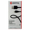 Griffin 10 Foot Charge and Sync Cable for Micro-USB Devices - Black