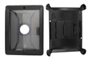 OtterBox Defender Case and Stand for Apple iPad 2, 3, and 4 - Black (77-18640)