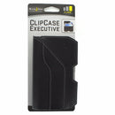 Nite Ize Extra Large Clip Case Executive for Smartphones and Credit Cards -Black