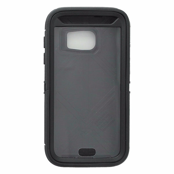 OtterBox Defender Series Case for Samsung Galaxy S7 - Black