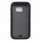 OtterBox Defender Series Case for Samsung Galaxy S7 - Black