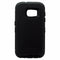 OtterBox Defender Series Case for Samsung Galaxy S7 - Black