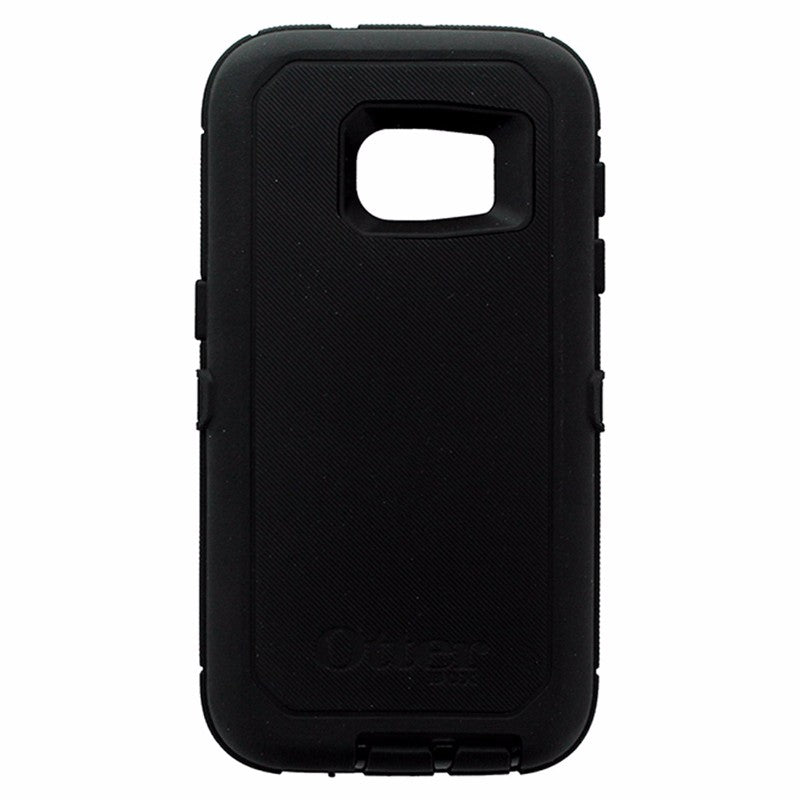 OtterBox Defender Series Case for Samsung Galaxy S7 - Black