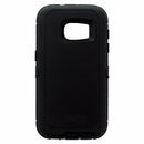OtterBox Defender Series Case for Samsung Galaxy S7 - Black