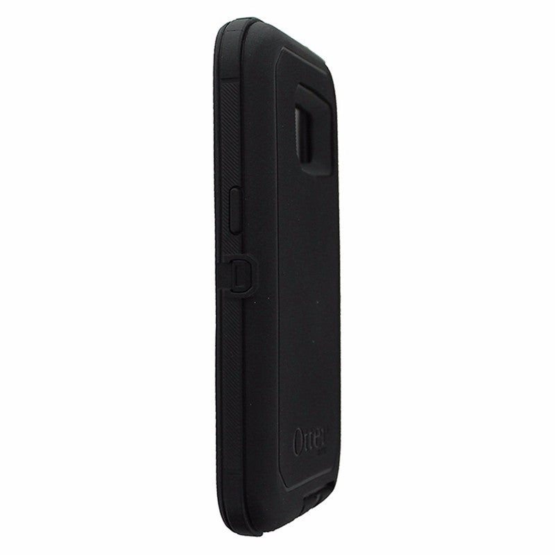 OtterBox Defender Series Case for Samsung Galaxy S7 - Black
