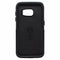 OtterBox Commuter Series Dual Layer Case Cover for Samsung Galaxy S7 - Black