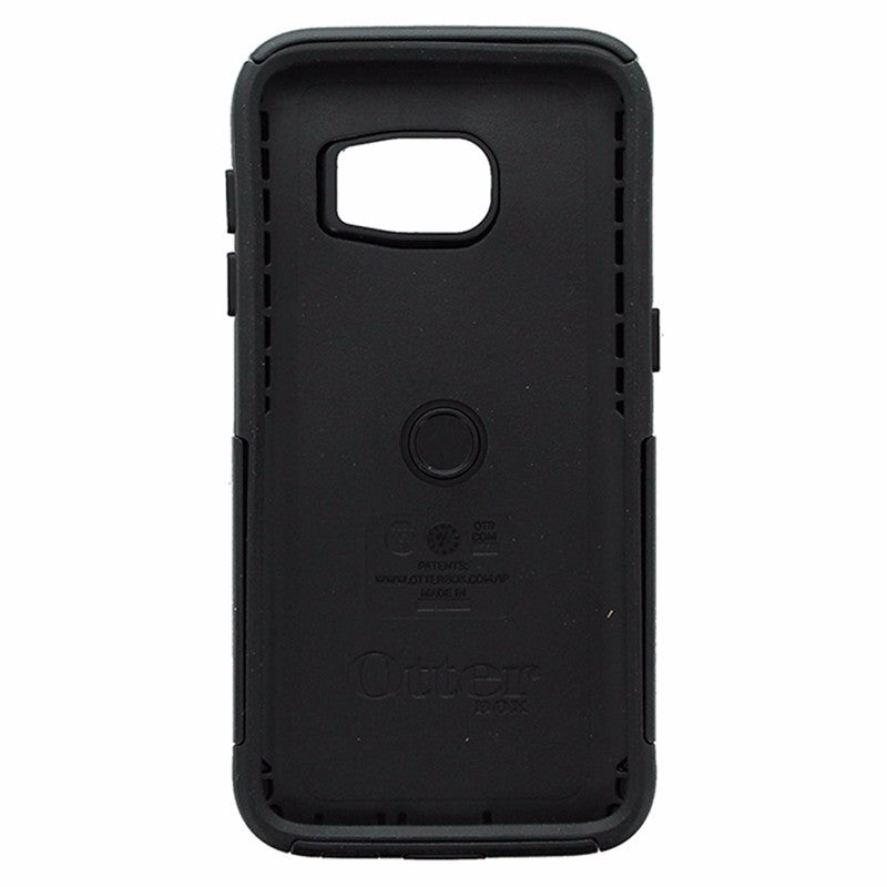 OtterBox Commuter Series Dual Layer Case Cover for Samsung Galaxy S7 - Black